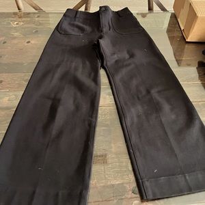 MAEVE by ANTHROPOLOGIE  The Colette pants Size 27